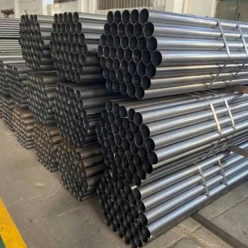 welded round steel pipe (3)