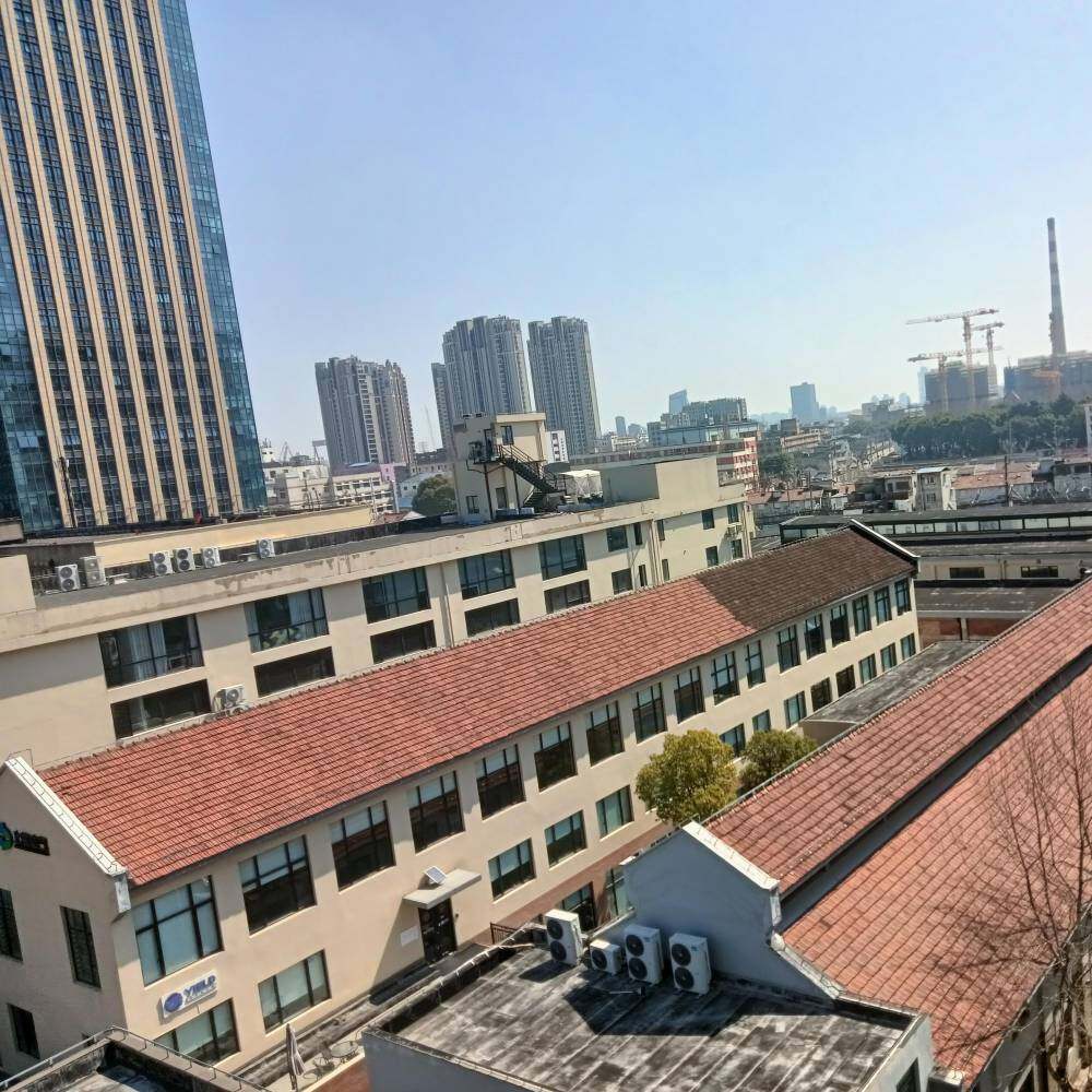 Shanghai Xiaogen New Material Technology Co., Ltd. company overview - view 4