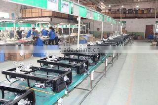 Foshan Nanhai Xiarun Massage Equipment Co., Ltd. company overview - view 3