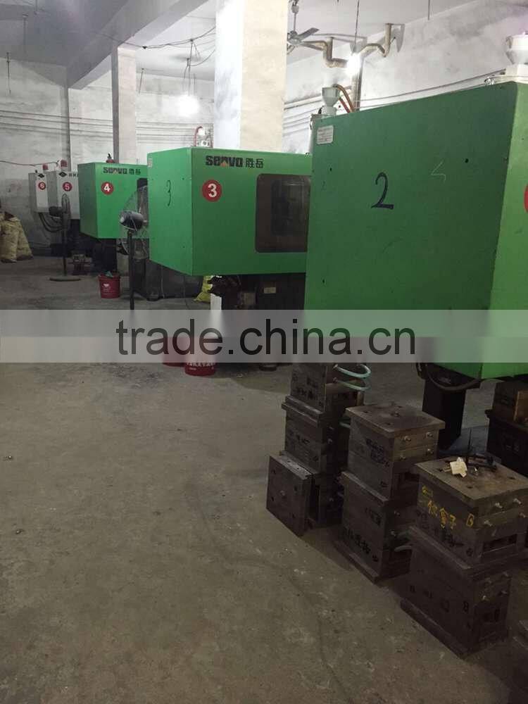 Wenzhou Yake Electric Co., Ltd. company overview - view 2