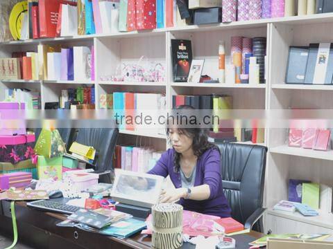 Shenzhen Fortune Printing Co., Ltd. company overview - view 1