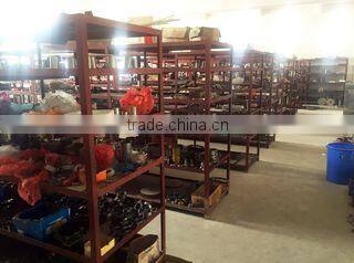 Mic Machinery Hangzhou Co., Ltd. company overview - view 3