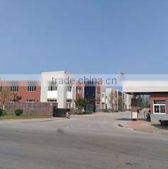 Tengzhou City Good CNC Machine Co., Ltd. company overview - view 1