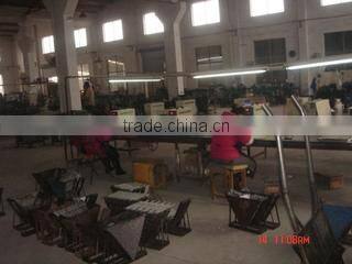 Danyang Boyu Tools Co., Ltd. company overview - view 1