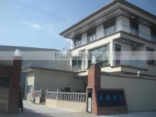 Ningbo Yinzhou Yanan Electronic Component Factory company overview - view 1
