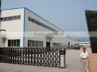 Caoxian Jiafa Wood Product Co., Ltd. company overview - view 1