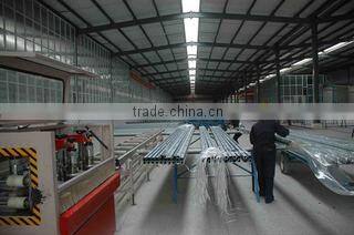Foshan City Nanhai Xinyin Aluminum Profile Co., Ltd. company overview - view 2