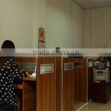 Dongguan Qiangying Shoe Material Co., Ltd. company overview - view 3