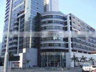 Shenzhen Onlyda Care Technology Co., Ltd. company overview - view 2