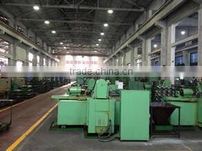 Hangzhou Jb Machinery Factory company overview - view 1