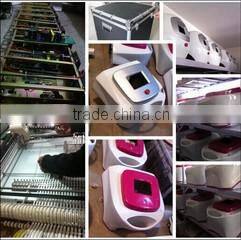 Yuwei Laser Technology Co., Ltd. company overview - view 1