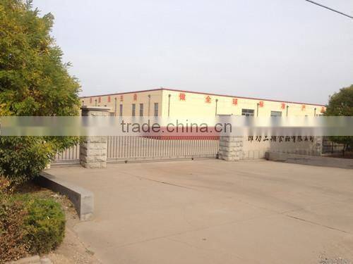 Weifang Sansho Food Co., Ltd. company overview - view 2