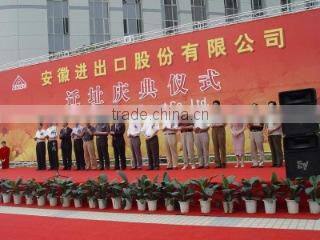 Anhui Imp. & Exp. Co., Ltd. company overview - view 3