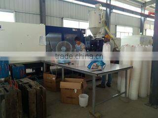 Dezhou Tongda Incubation Equipment Factory (Livestock Breeding) company overview - view 1
