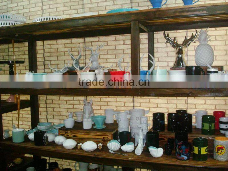 Fujian Kainuosen Industrial Co., Ltd. company overview - view 4