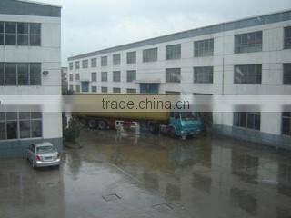 Zhangjiagang Saiou Machinery Co., Ltd. company overview - view 1