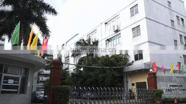 Guangdong Pisen Electronics Co., Ltd. company overview - view 2