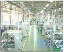 Shanghai Total Industrial Co., Ltd. company overview - view 2