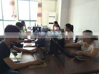 Yiwu City Qing Li Garment Co., Ltd. company overview - view 3