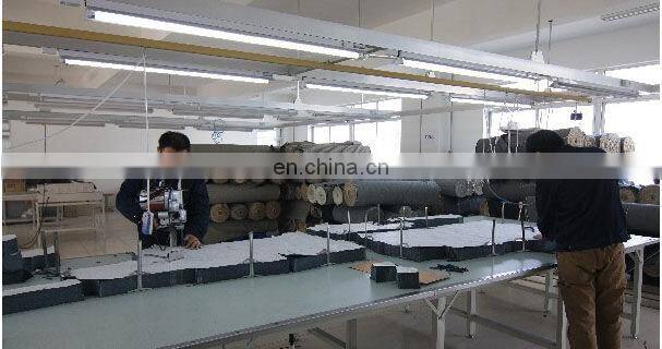 Wenzhou Royal Dragon Import & Export Co., Ltd. company overview - view 2