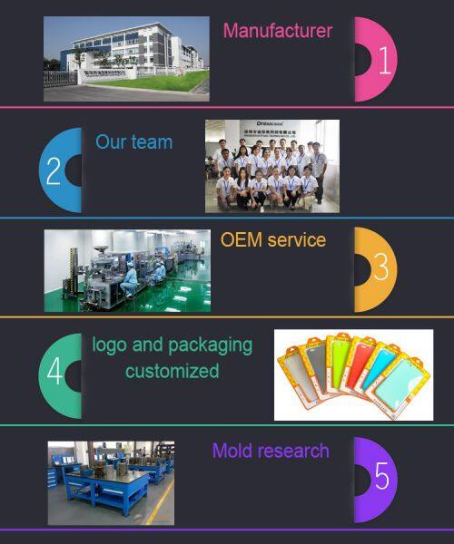 Net Continent Trading Co., Ltd company overview - view 1