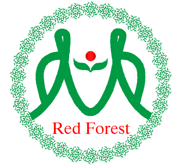 Anhui Red Forest New Material Technology Co., Ltd
