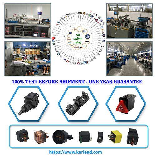 Yuyao Carlead Auto Products Co., Ltd. company overview - view 2