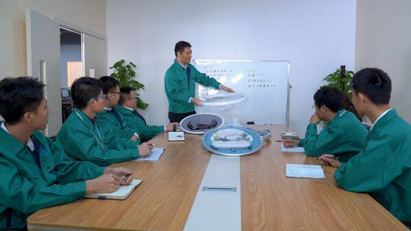 Foshan Baby Bear Technology Co.,Ltd company overview - view 1