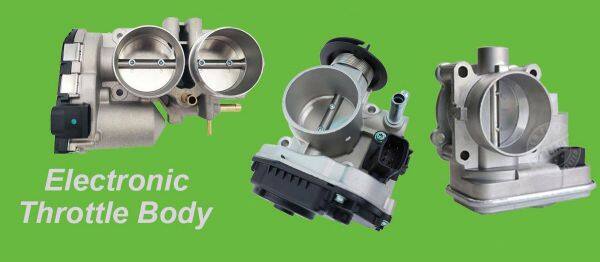 Changsha LOREADA Auto Parts company overview - view 1