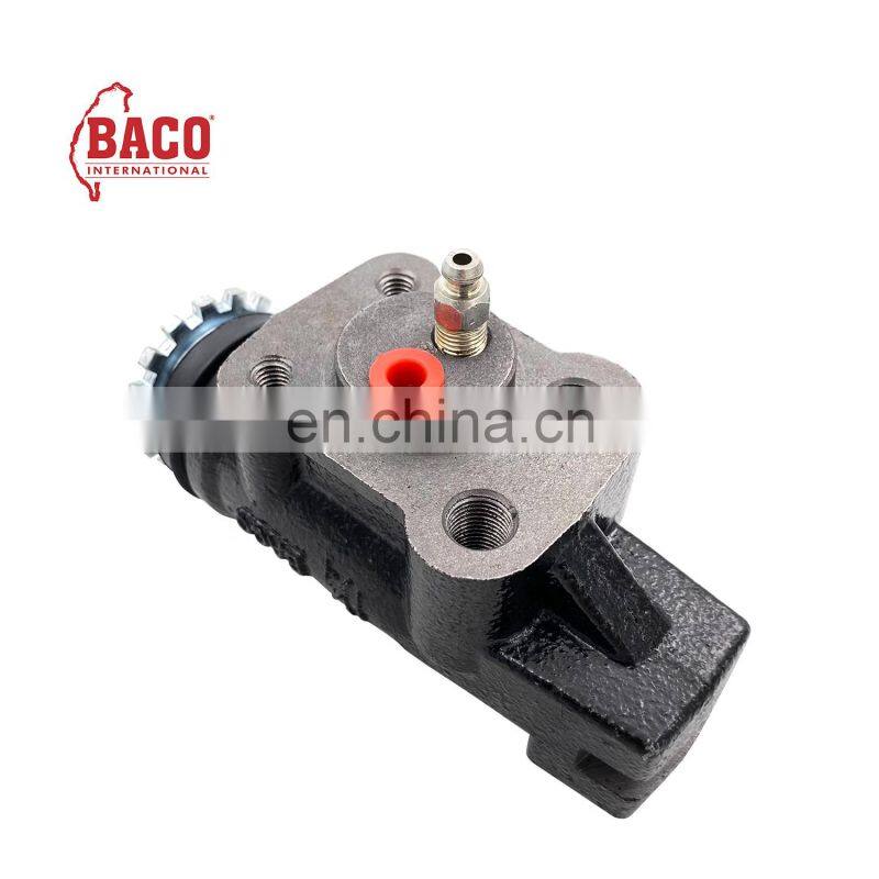 BACO MC889601 BRAKE WHEEL CYLINDER for MITSUBISHI FUSO