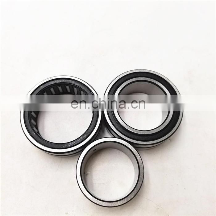 deep groove ball bearing NA4907-2RS high quality is in stock