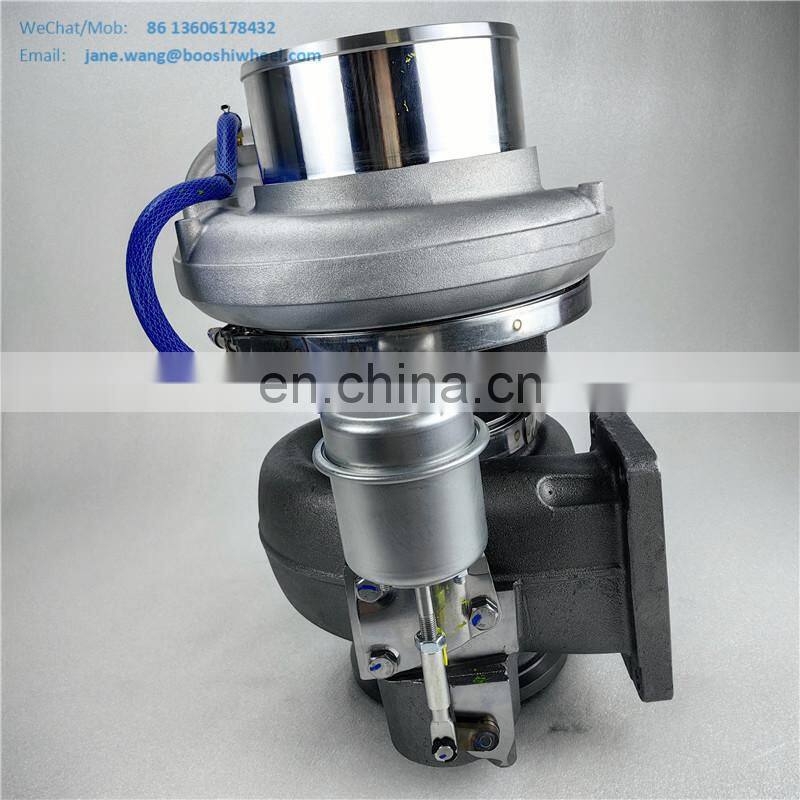 S410G 174260 turbocharger Industrial Truck engine 3456 3406C 3406E 14.6L 0R-6990 471120-0001 471120-5001 471120-5001S