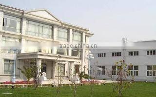 Foshan Shunde Qiersheng Grinding Material Co., Ltd. company overview - view 1