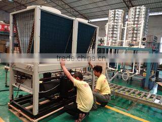 Guangdong Xingfeng Refrigeration Equipment Co., Ltd. company overview - view 1