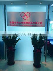 Dongguan Opete Sporting Goods Co., Ltd. company overview - view 1