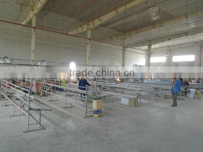 Haining Fengyu Decoration Material Co., Ltd. company overview - view 4