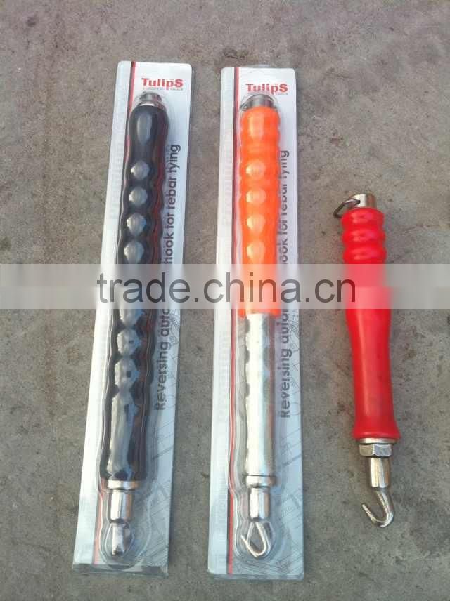 Automatic Pull Tie Wire Twister - China Twister, Hook