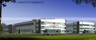 Shengzhou Dynastyle Garments & Accessories Co., Ltd. company overview - view 2