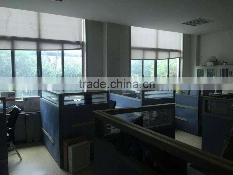 Jinhua City Tmeid Clocks Co., Ltd. company overview - view 2