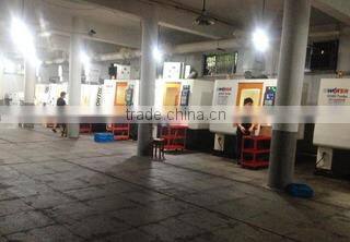 Taizhou Guten Machinery Parts Co., Ltd. company overview - view 3