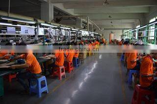 Shenzhen Yizhan Chuangke Technology Co., Ltd. company overview - view 1