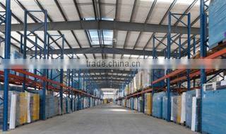 Shanghai Towin Machinery Co., Ltd. company overview - view 2