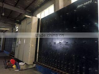 Huainan Zhiguohengchun Glass Co., Ltd. company overview - view 2