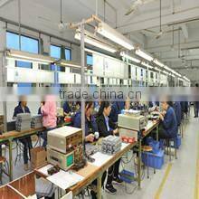 Connaught Motor (Shenzhen) Co., Ltd. company overview - view 2