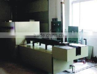 China Hunan E&K Tools Inc. company overview - view 1