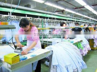 Shaoxing Keqiao Litai Shirting Co., Ltd. company overview - view 3