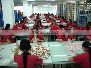Shenzhen Shengcai Shengdai Decoration Company Ltd. company overview - view 1