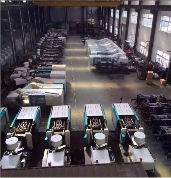 Ningbo Aofeimachinery Co,.LTD company overview - view 1