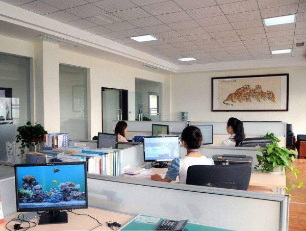 China Xia Men Wu Shun Trade Co.,LTD company overview - view 1