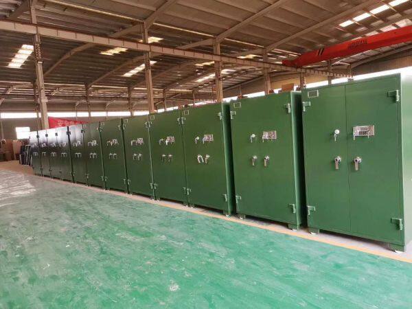 Shanghai Red Star Hotel Equipment Co., LTD company overview - view 4